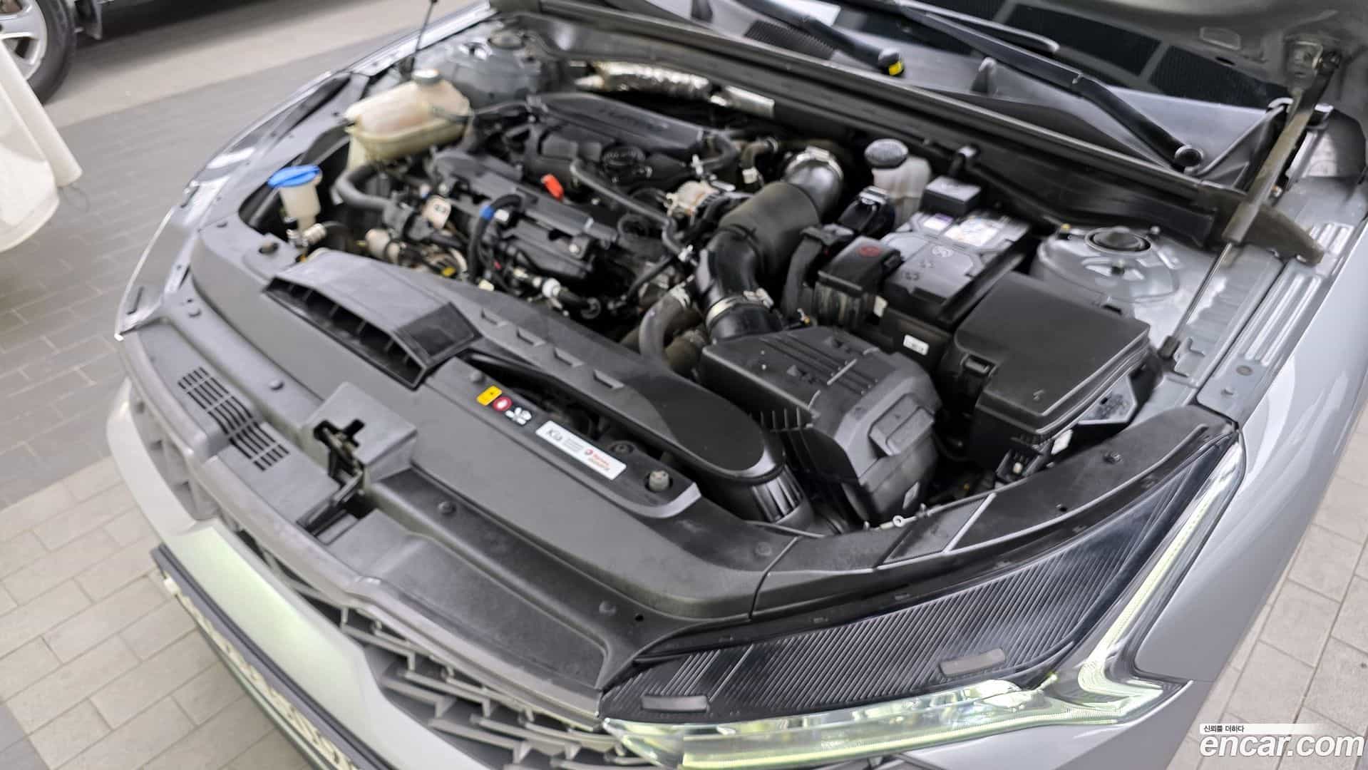 K5 Kia 2022.6-OUTER-006