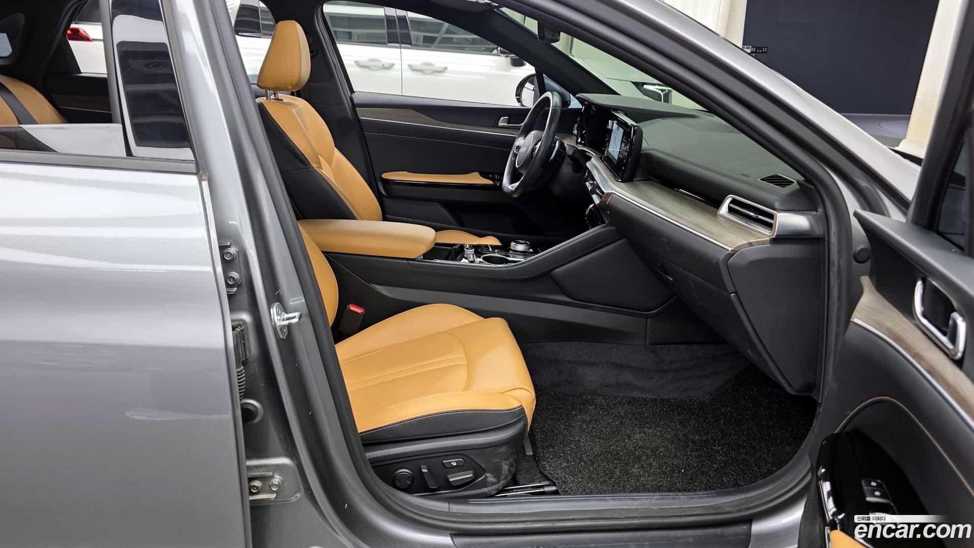 K5 Kia 2022.6-OPTION-015