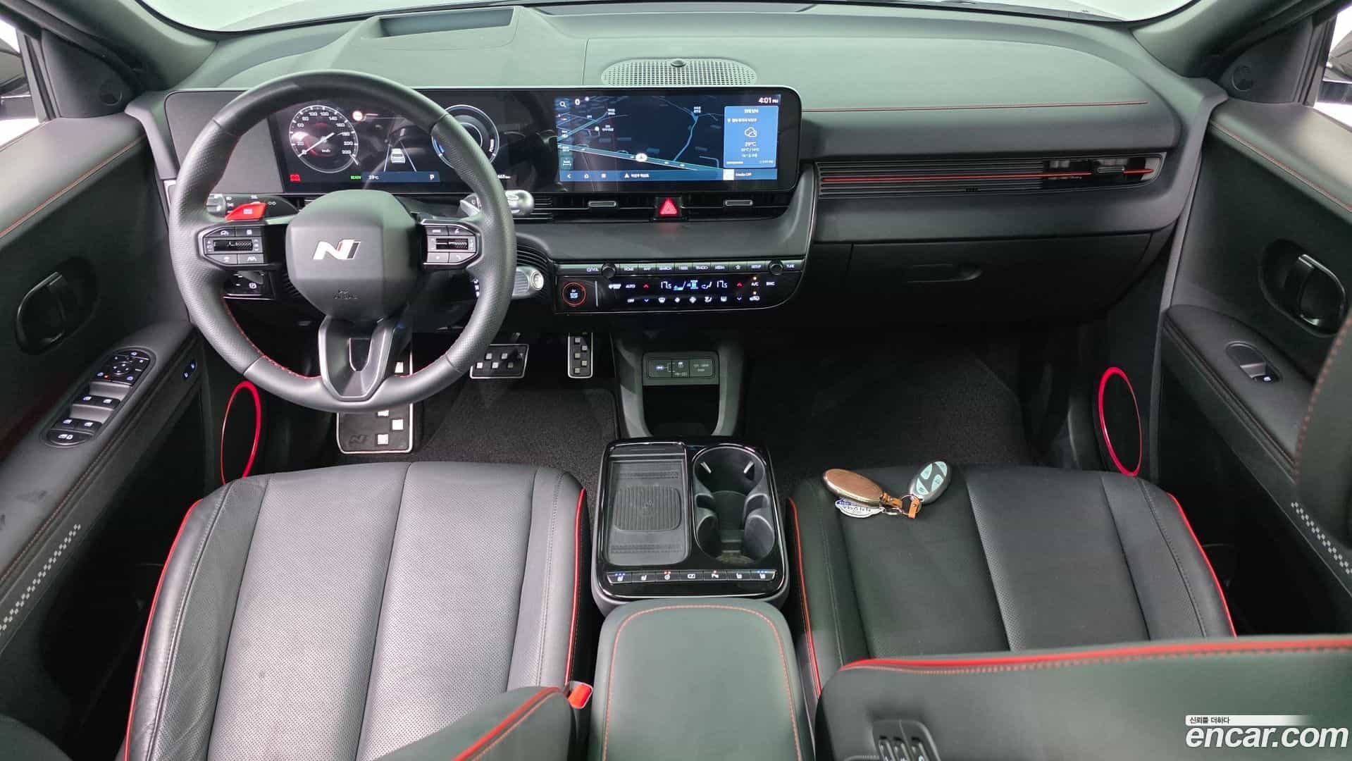 Ioniq5 Hyundai 2024.8-INNER-007