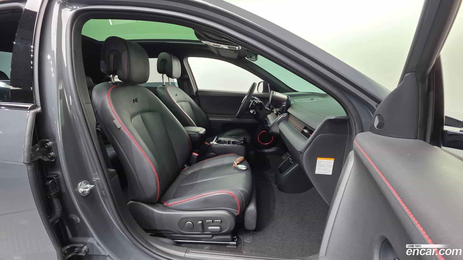 Ioniq5 Hyundai 2024.8-INNER-010