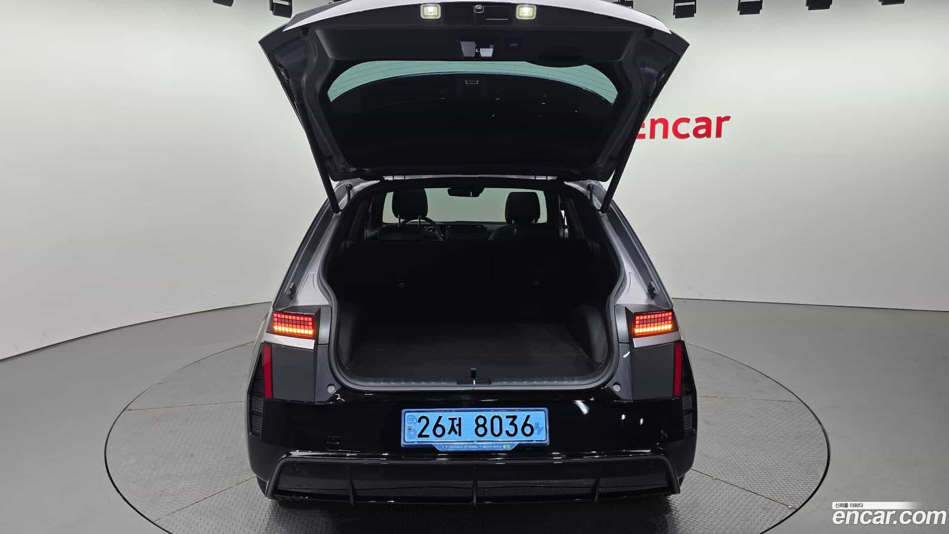 Ioniq5 Hyundai 2024.8-OPTION-024
