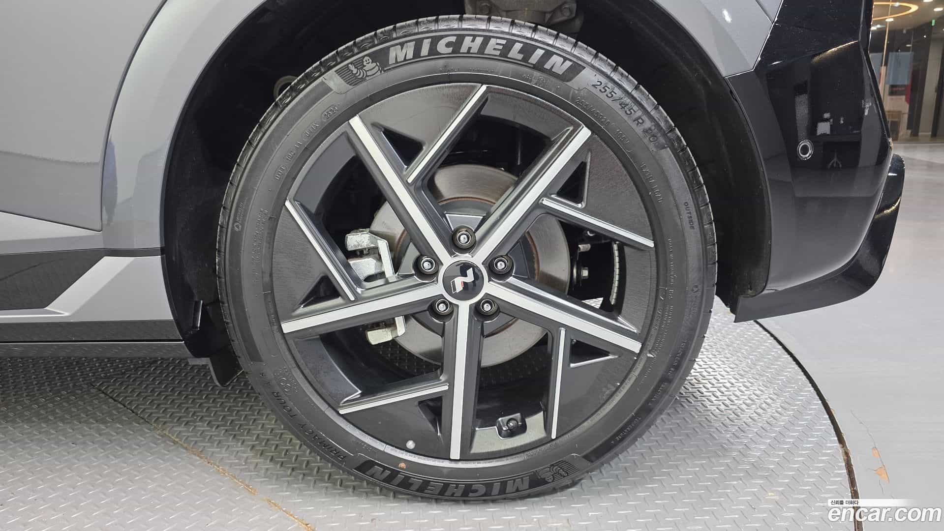 Ioniq5 Hyundai 2024.8-OUTER-031
