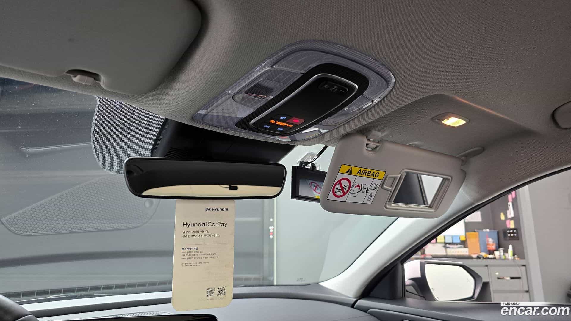 AVANTE Hyundai 2024.2-OPTION-024
