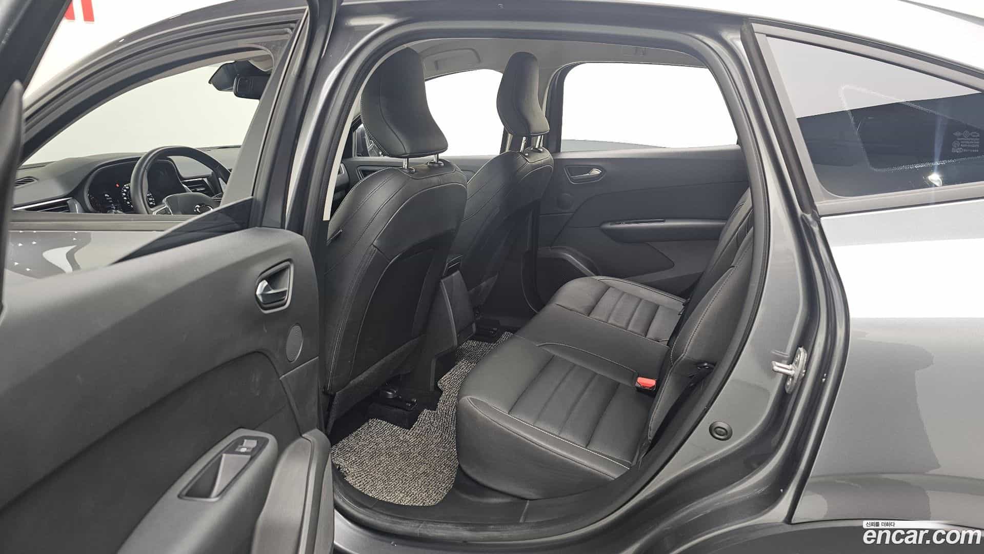 XM3 Renault Korea 2020.6-OPTION-015