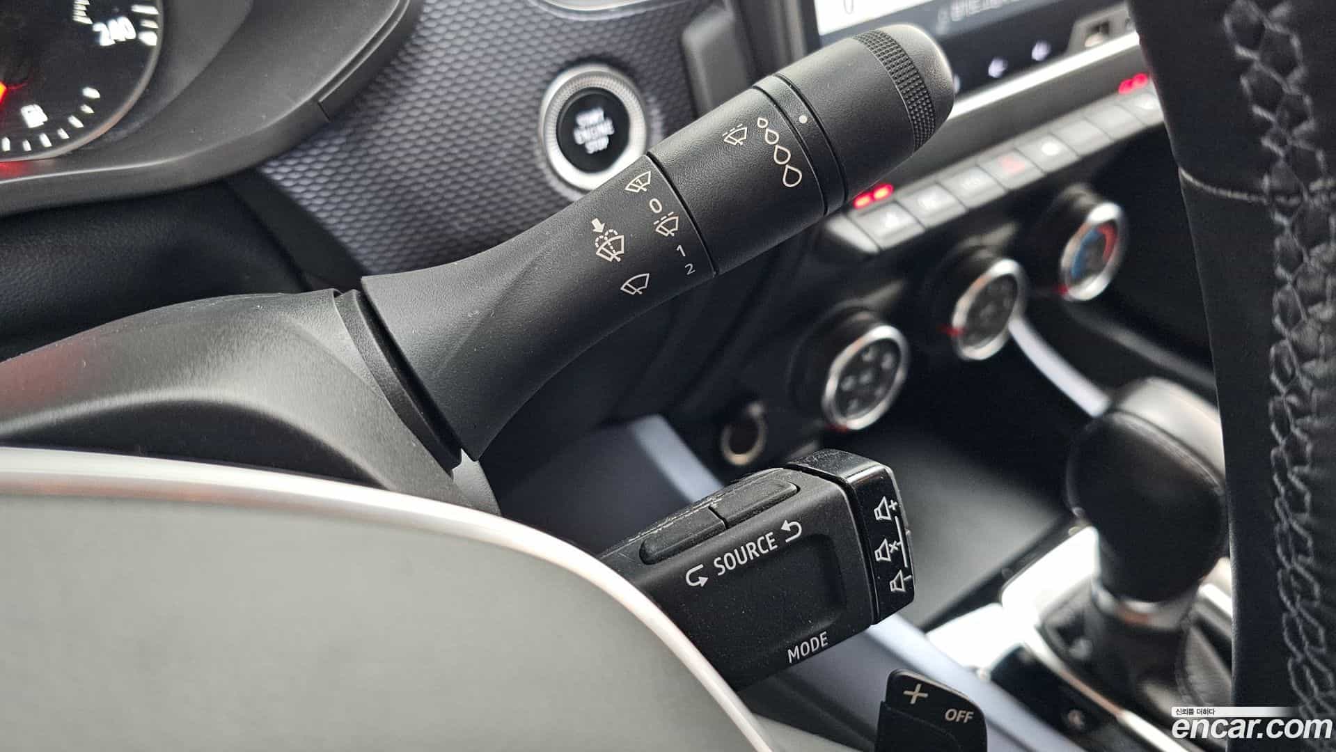 XM3 Renault Korea 2020.6-OPTION-023