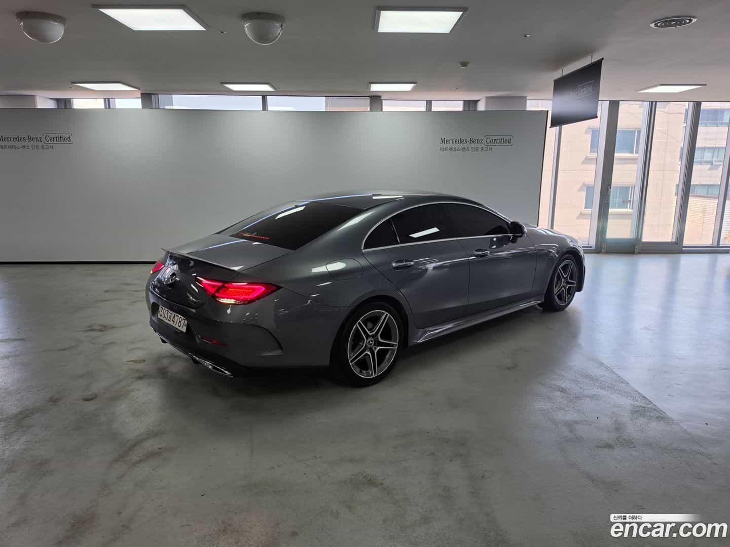 CLS-Class Mercedes-Benz 2022.2-OUTER-002