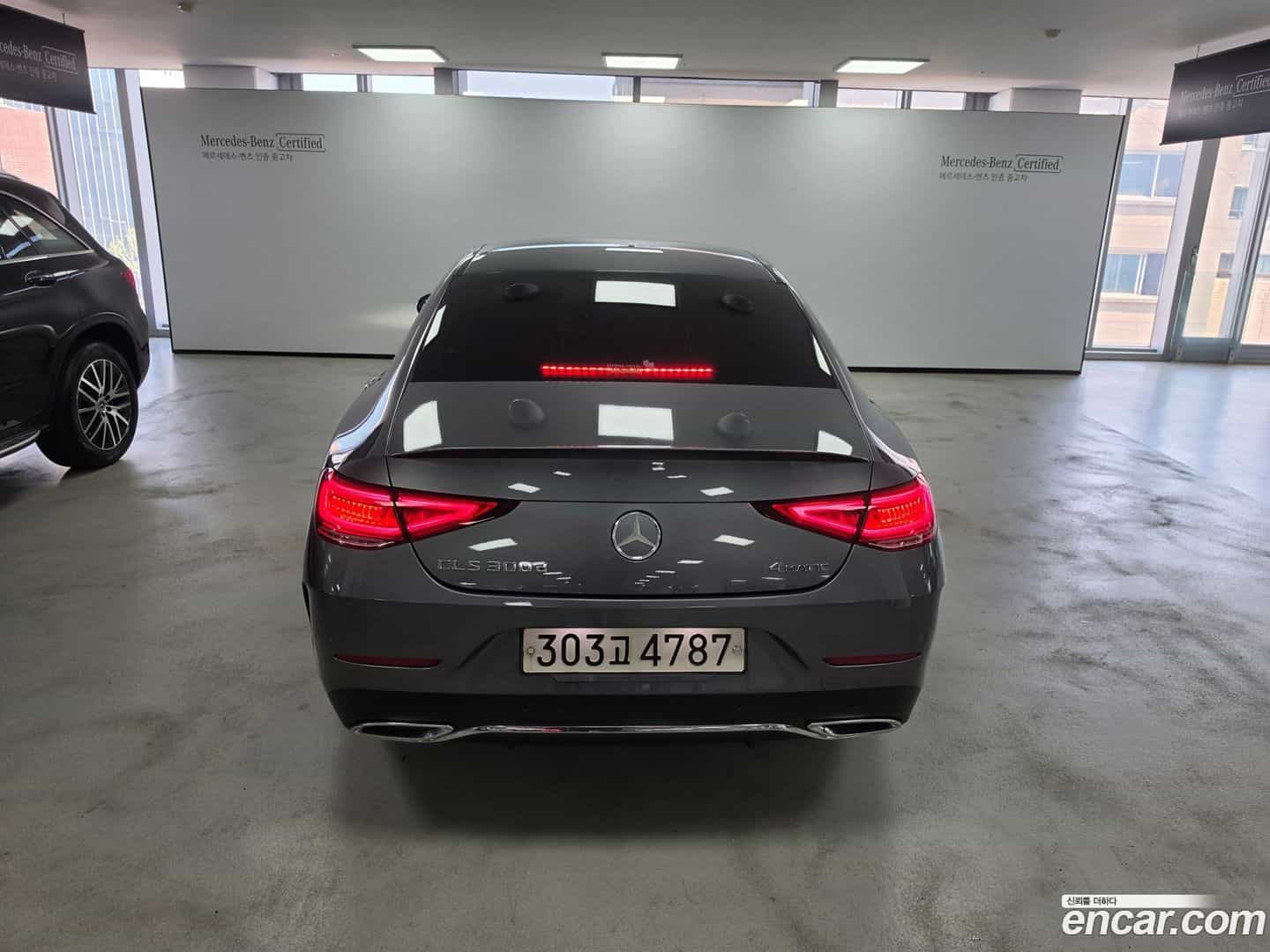 CLS-Class Mercedes-Benz 2022.2-OUTER-004