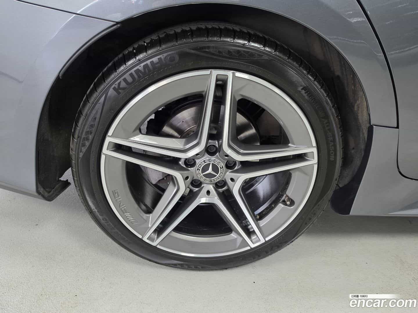 CLS-Class Mercedes-Benz 2022.2-OUTER-005