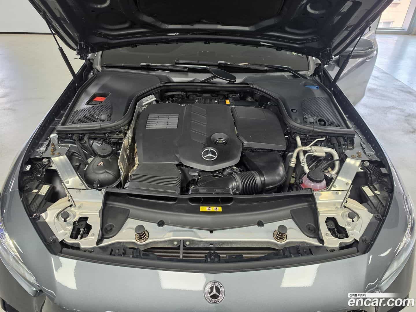 CLS-Class Mercedes-Benz 2022.2-OUTER-006