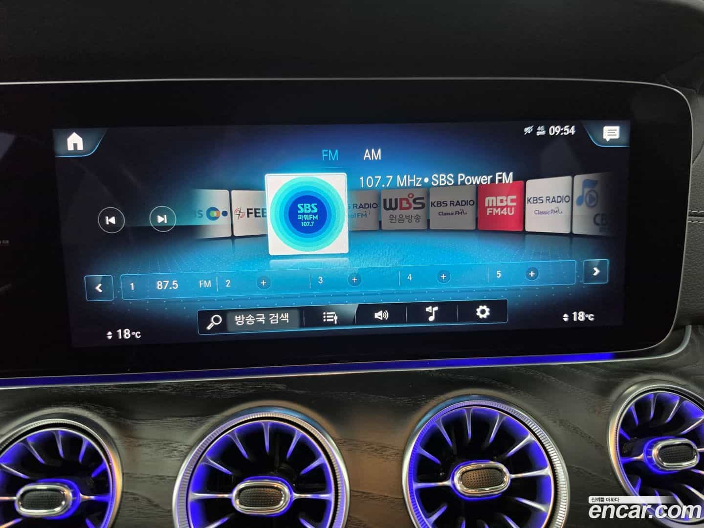 CLS-Class Mercedes-Benz 2022.2-OPTION-020
