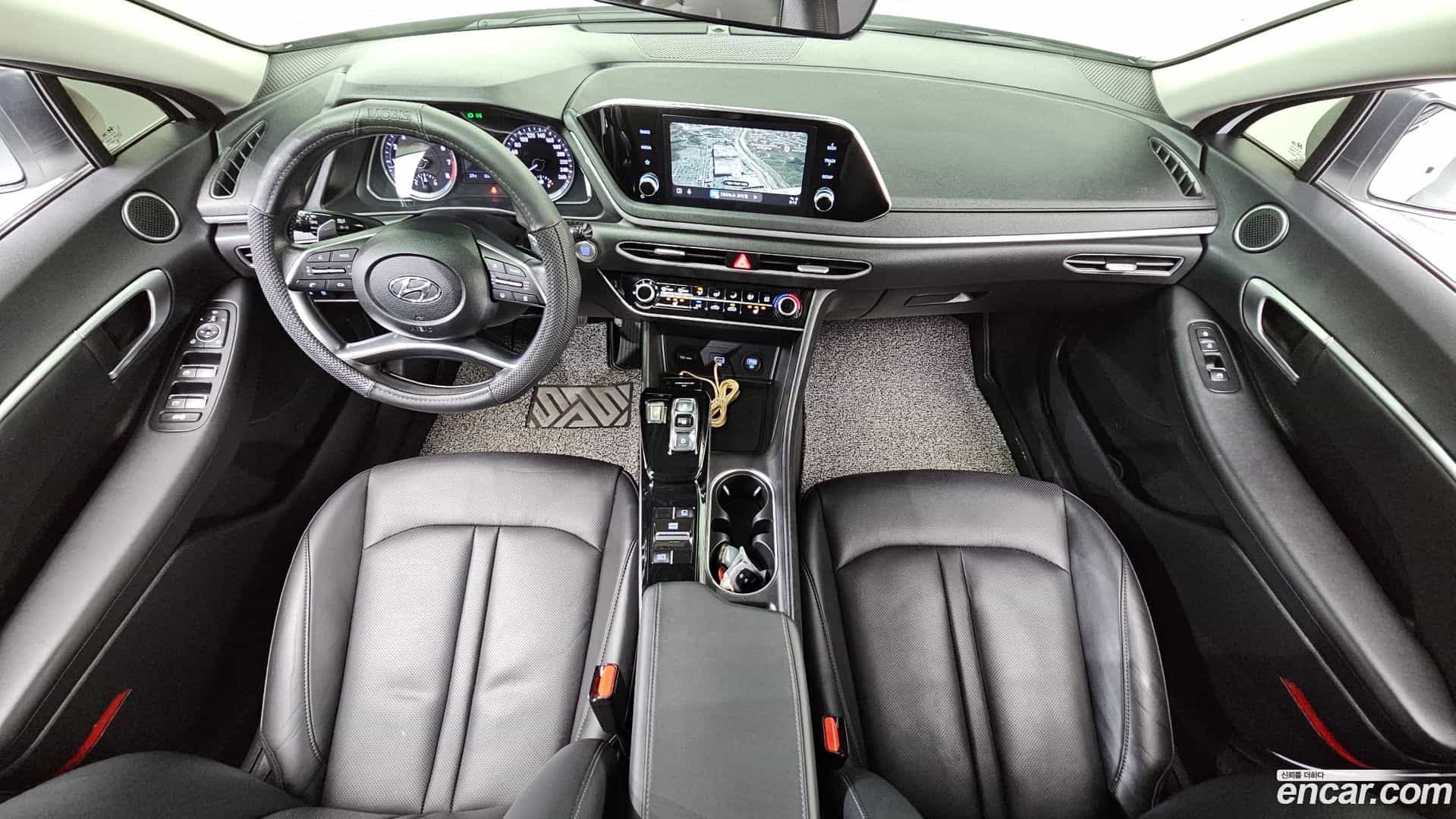 Sonata Hyundai 2019.6-INNER-007