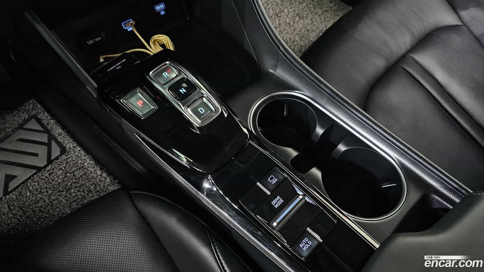 Sonata Hyundai 2019.6-INNER-009