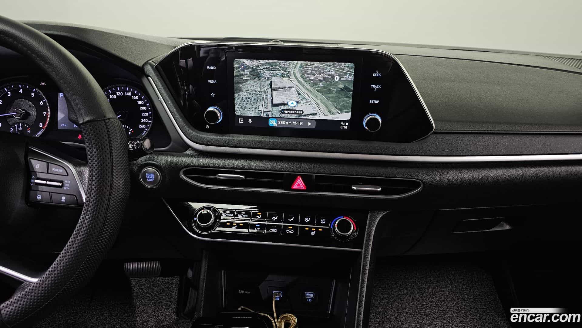 Sonata Hyundai 2019.6-OPTION-017
