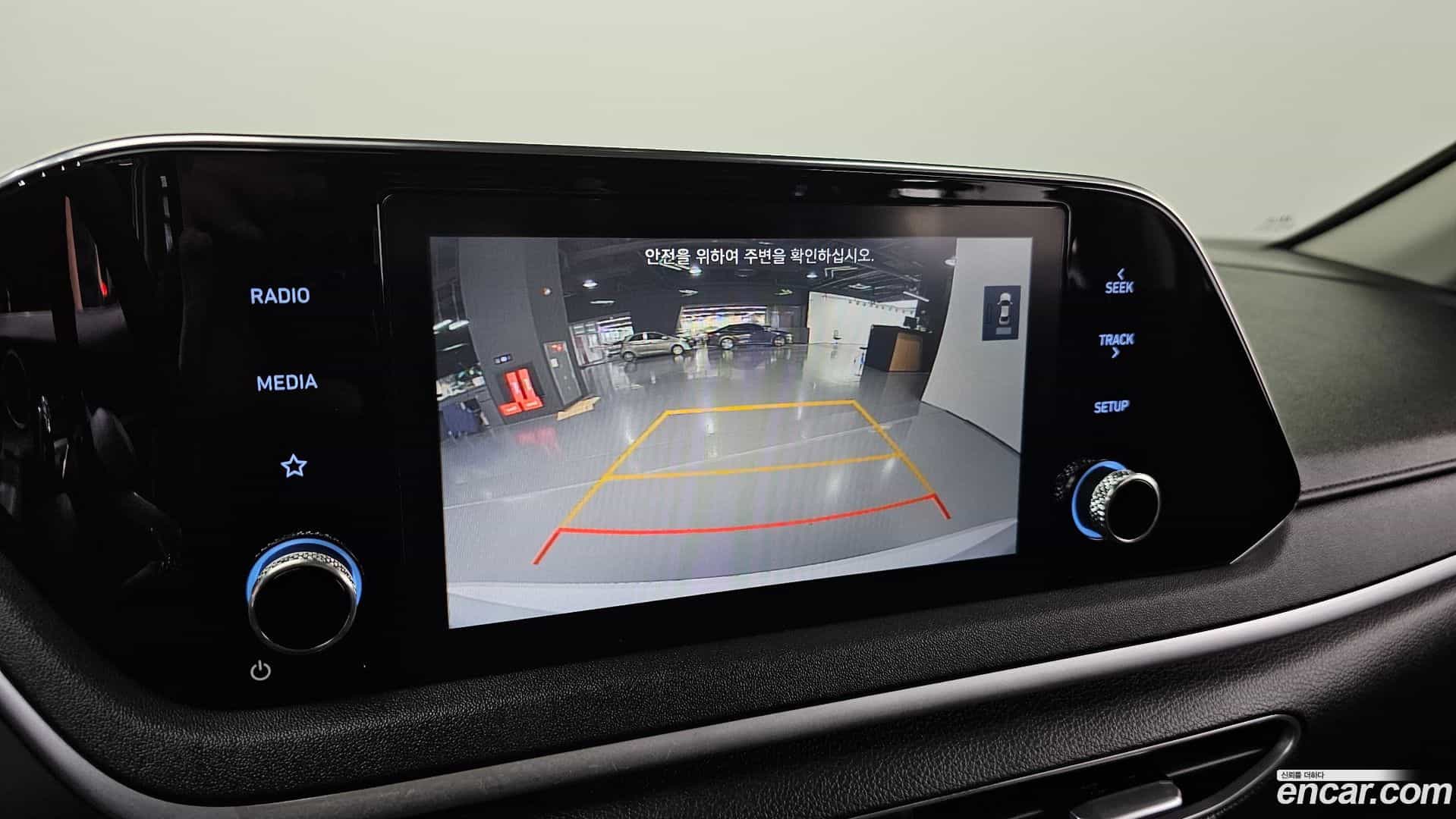 Sonata Hyundai 2019.6-OPTION-019