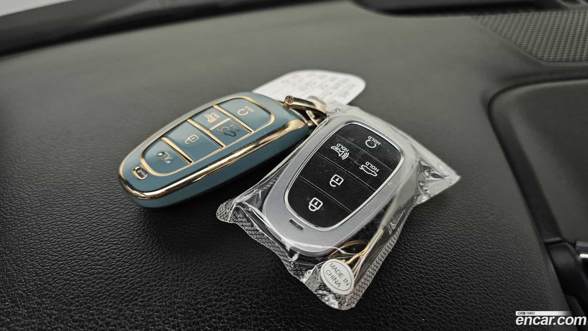 Sonata Hyundai 2019.6-OPTION-020