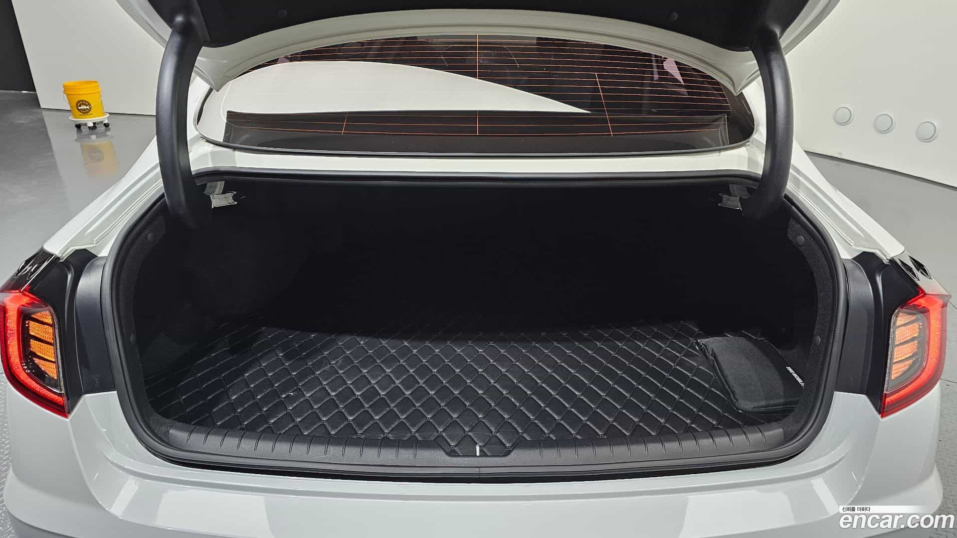 Sonata Hyundai 2019.6-OPTION-021