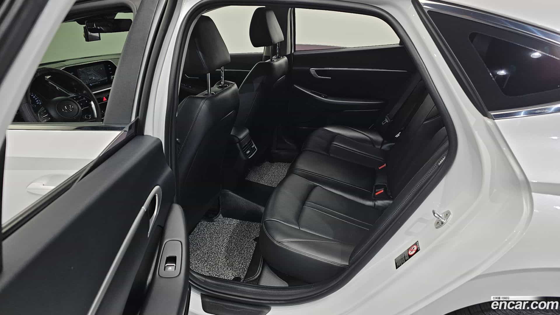 Sonata Hyundai 2019.6-OPTION-023