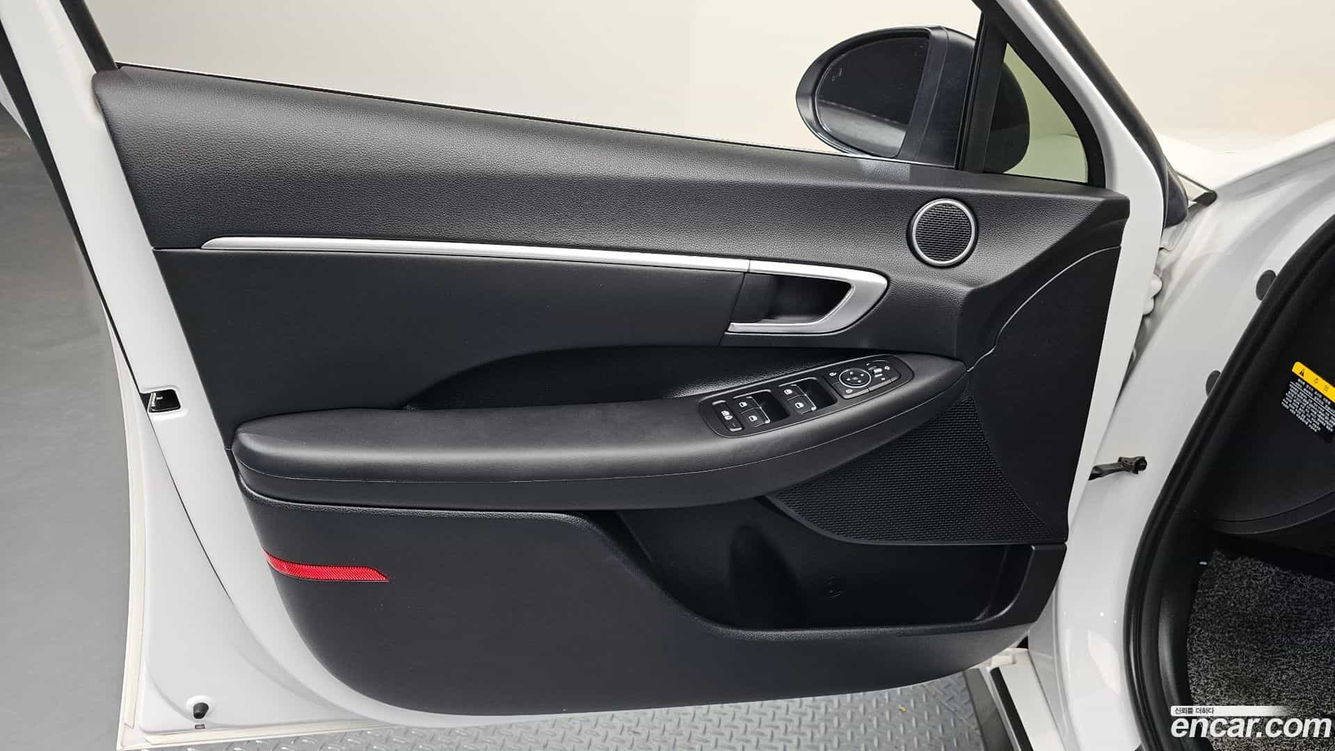 Sonata Hyundai 2019.6-INNER-034