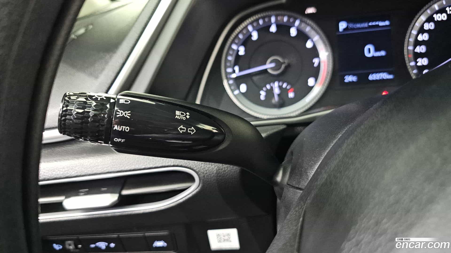 Sonata Hyundai 2019.6-OPTION-040