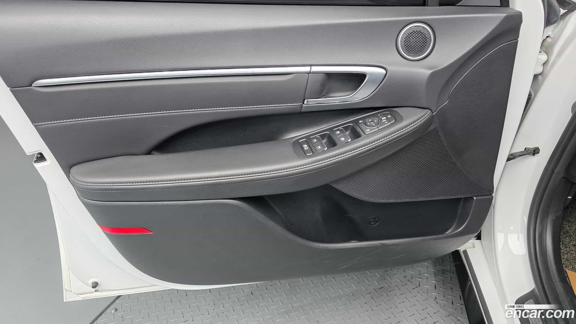 Sonata Hyundai 2022.4-INNER-034