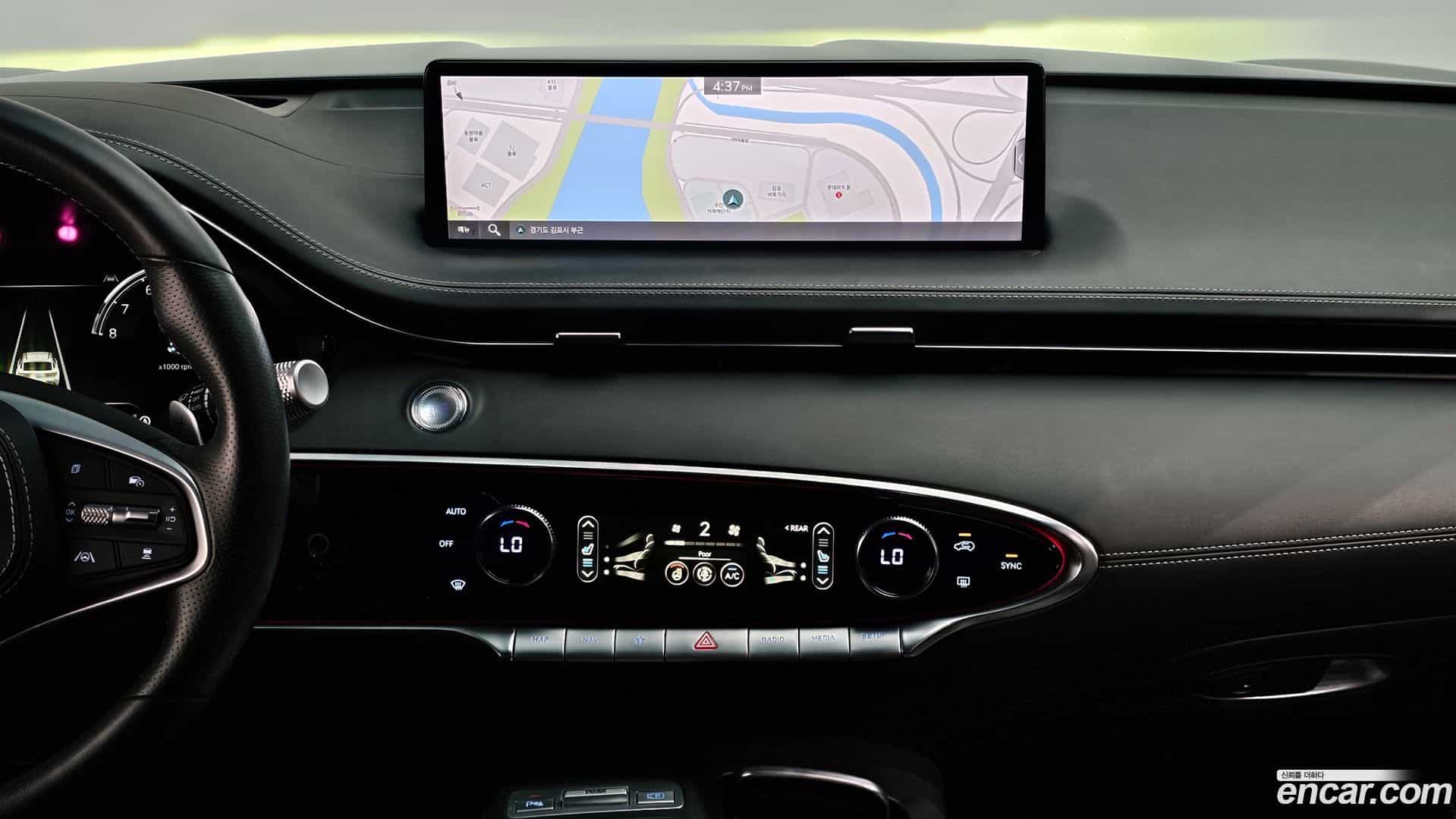 GV70 Genesis 2022.5-OPTION-019