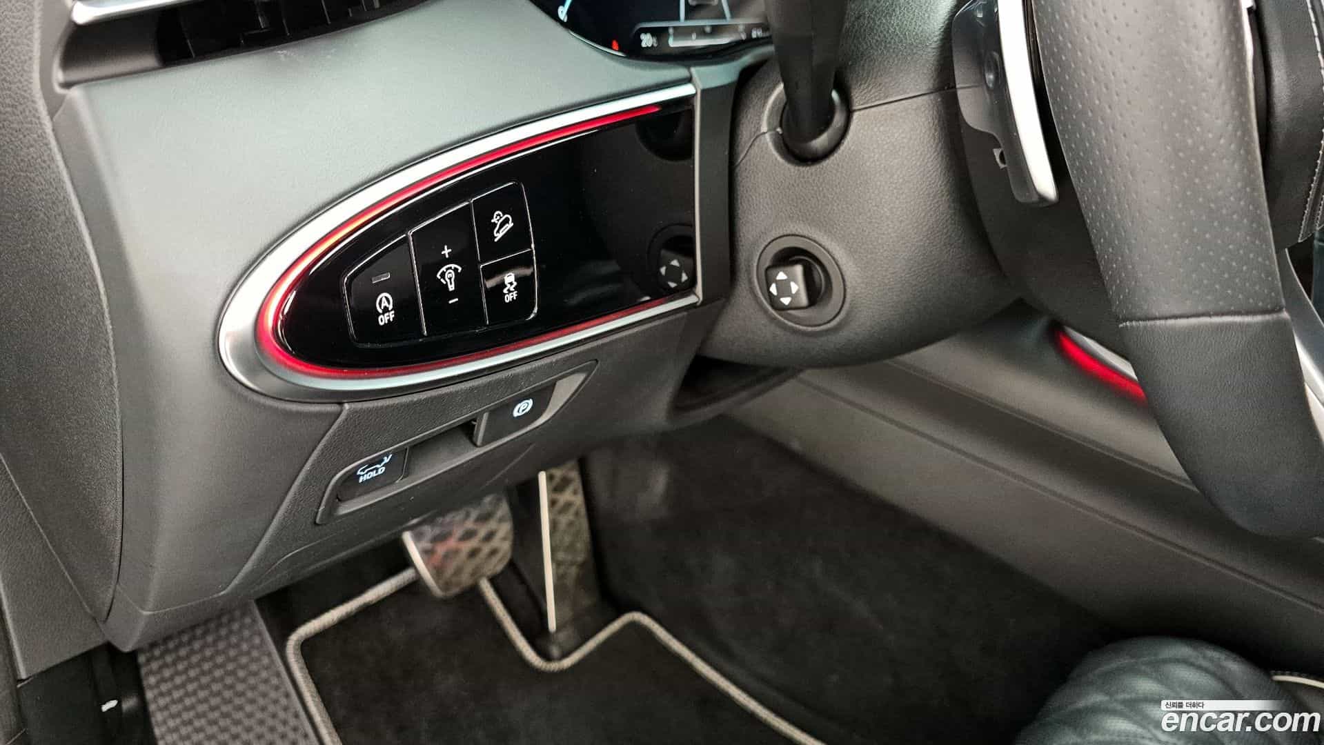 GV70 Genesis 2022.5-OPTION-043