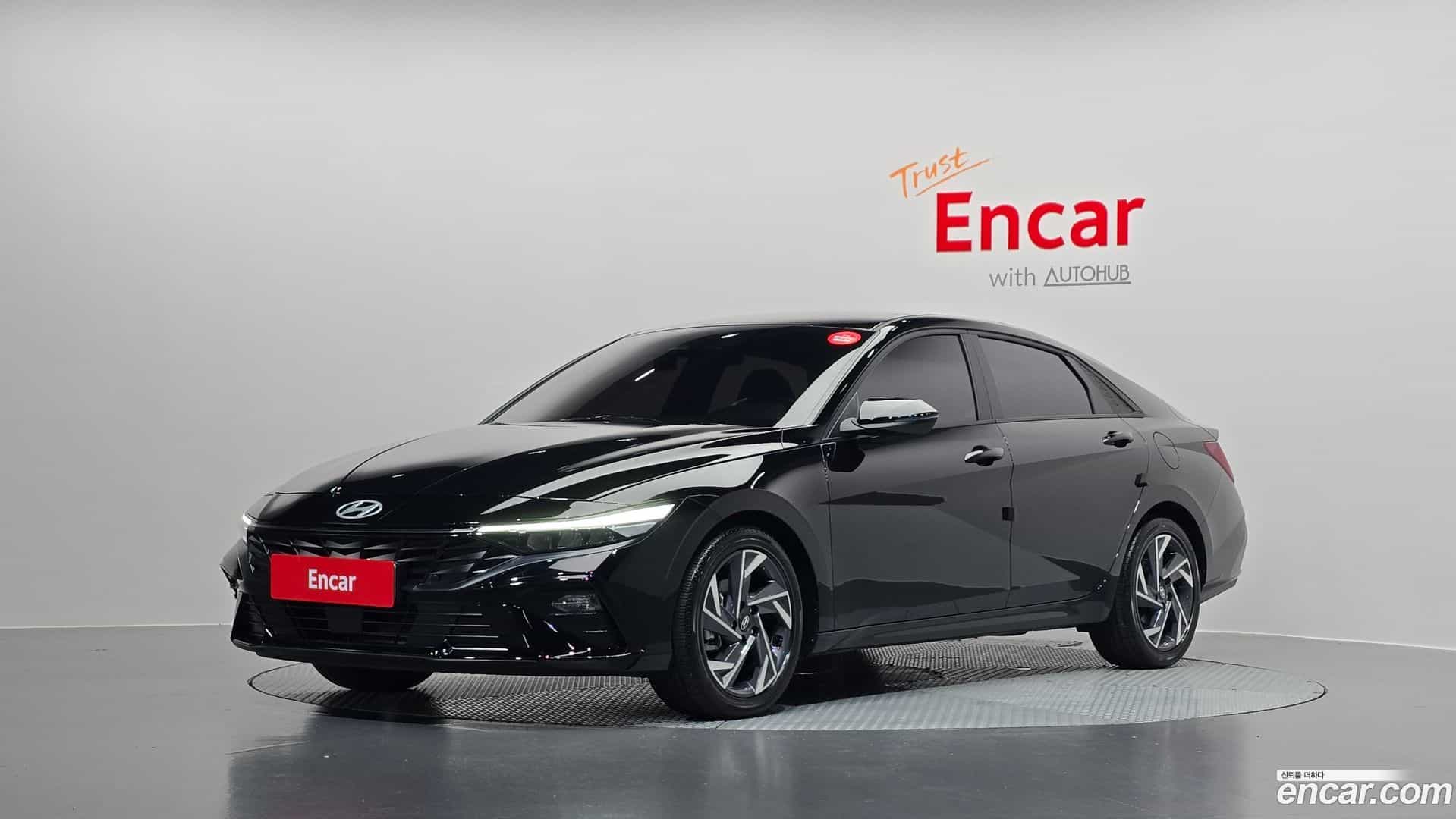 AVANTE Hyundai 2025.4-OUTER-001