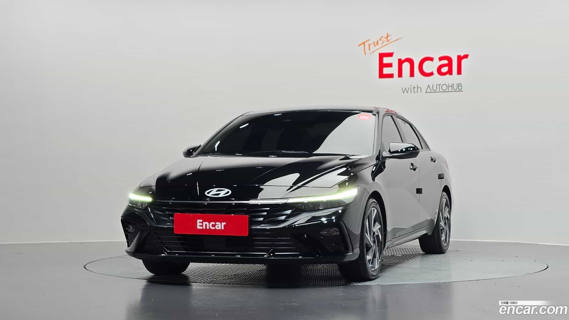 AVANTE Hyundai 2025.4-OUTER-003