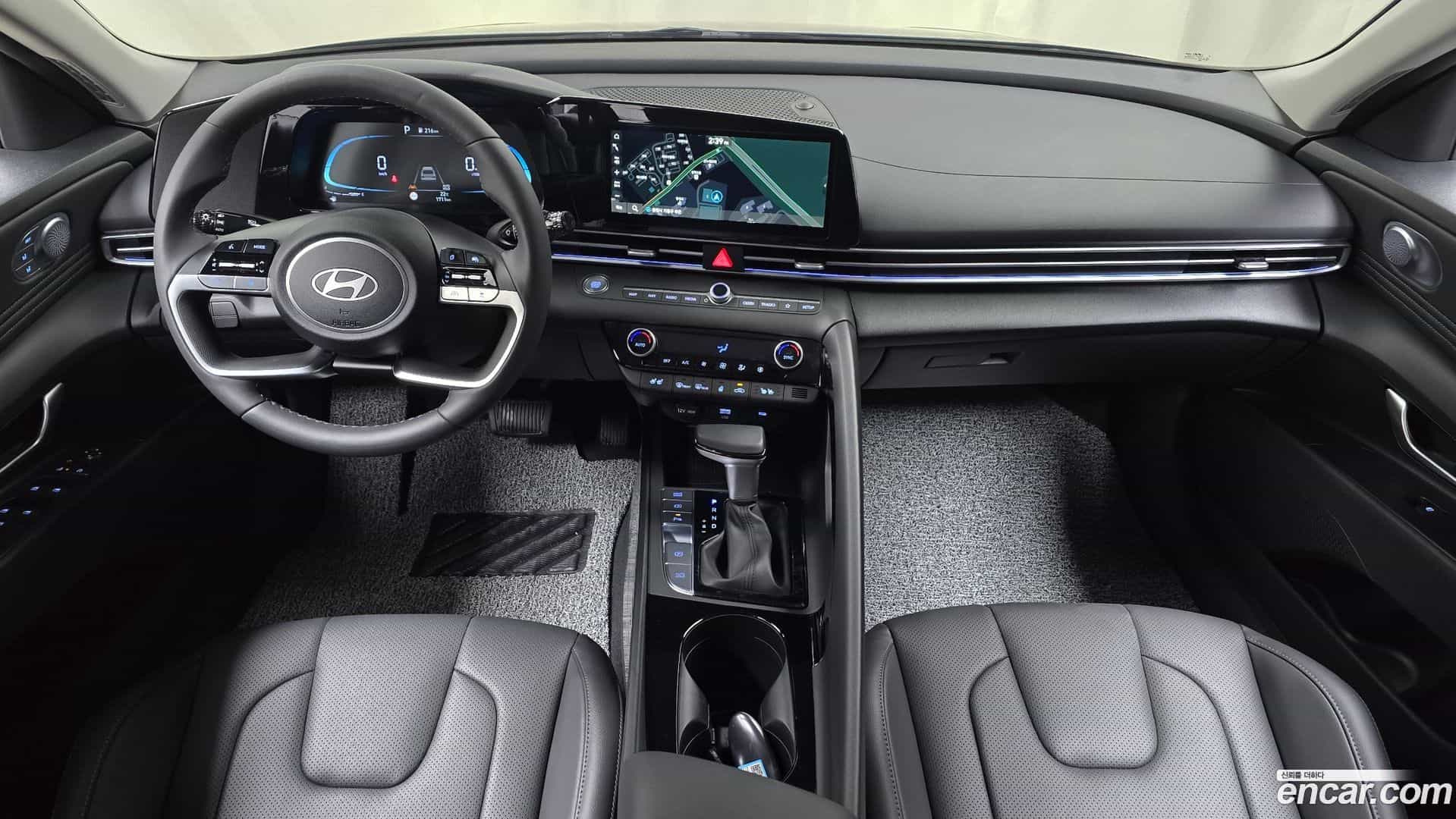 AVANTE Hyundai 2025.4-INNER-007