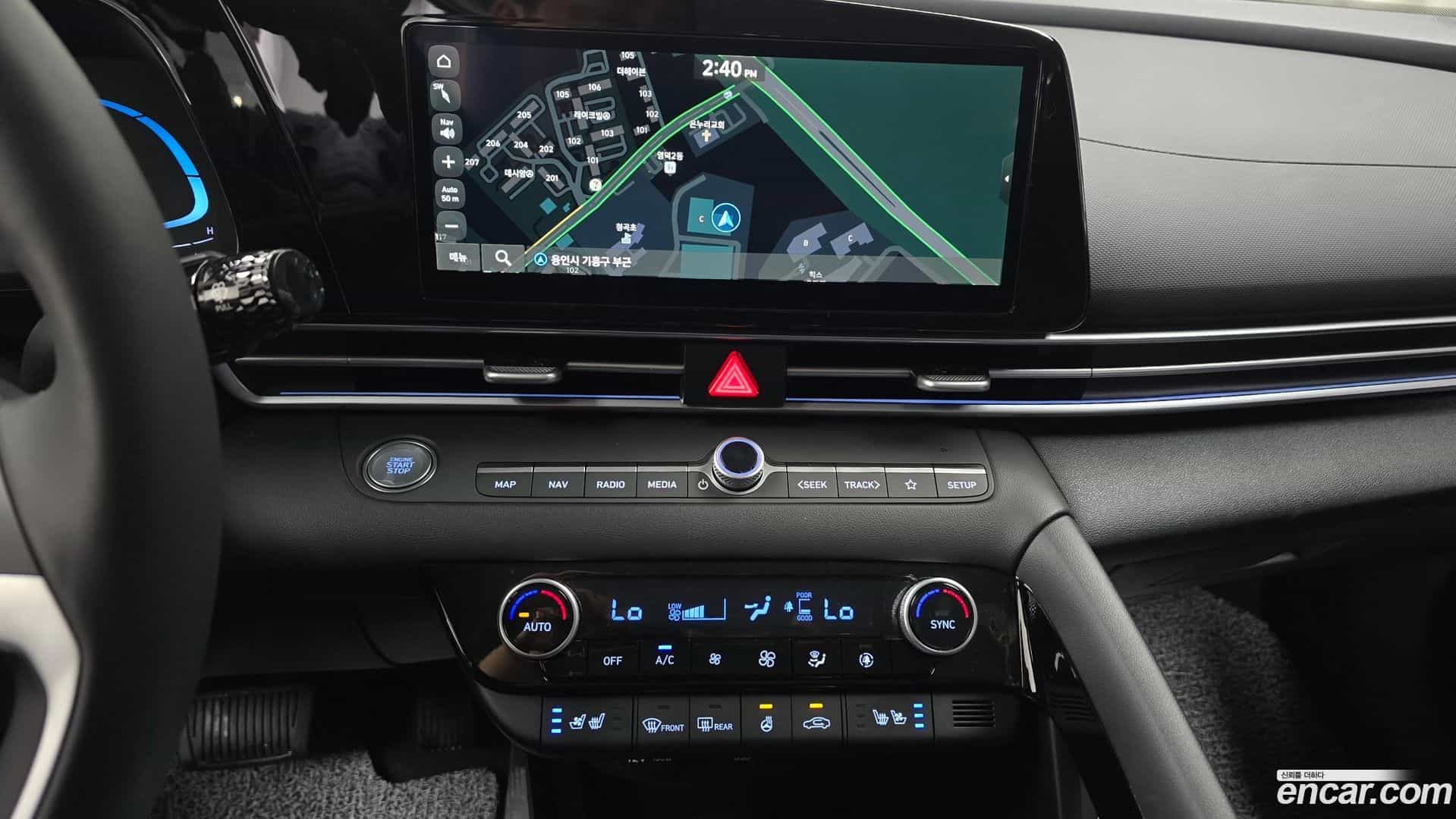 AVANTE Hyundai 2025.4-OPTION-017