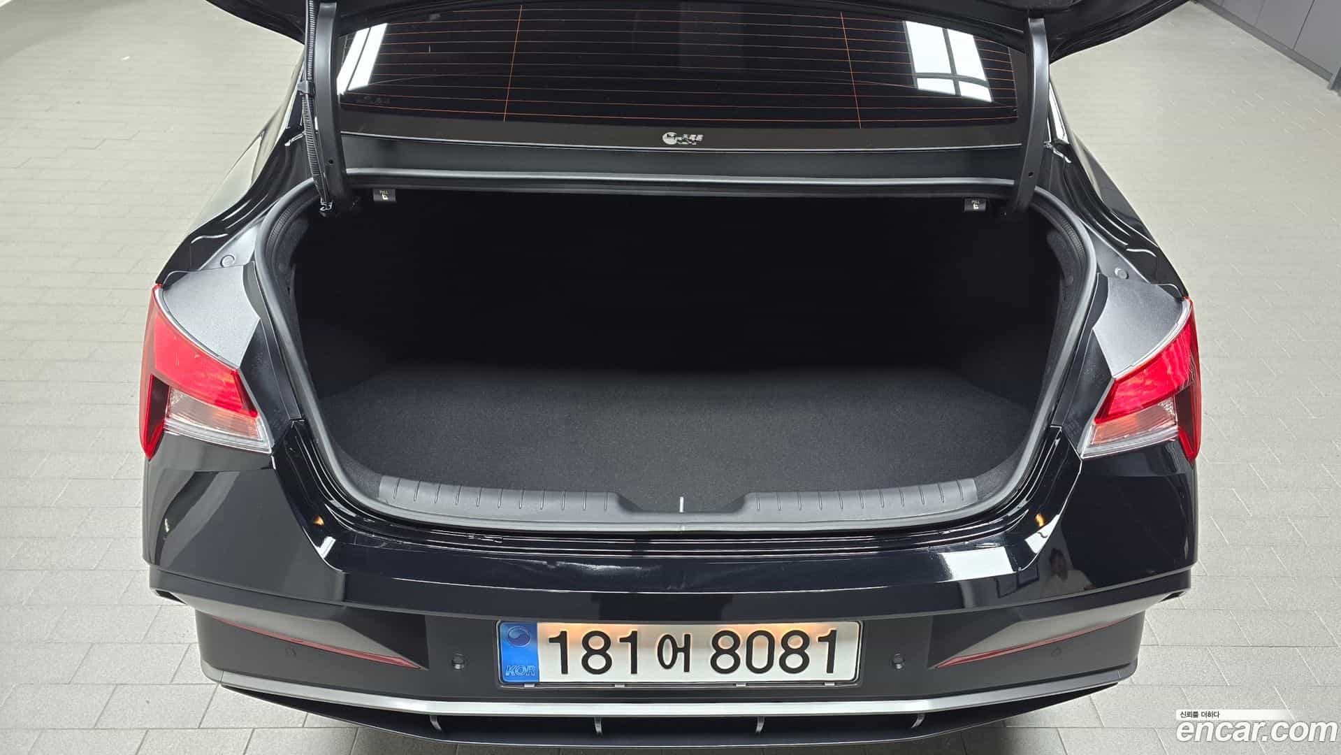 AVANTE Hyundai 2025.4-OPTION-024