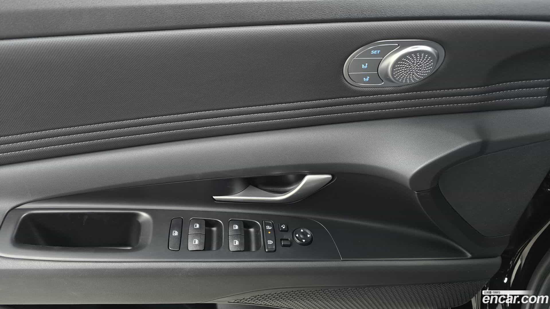 AVANTE Hyundai 2025.4-OPTION-040