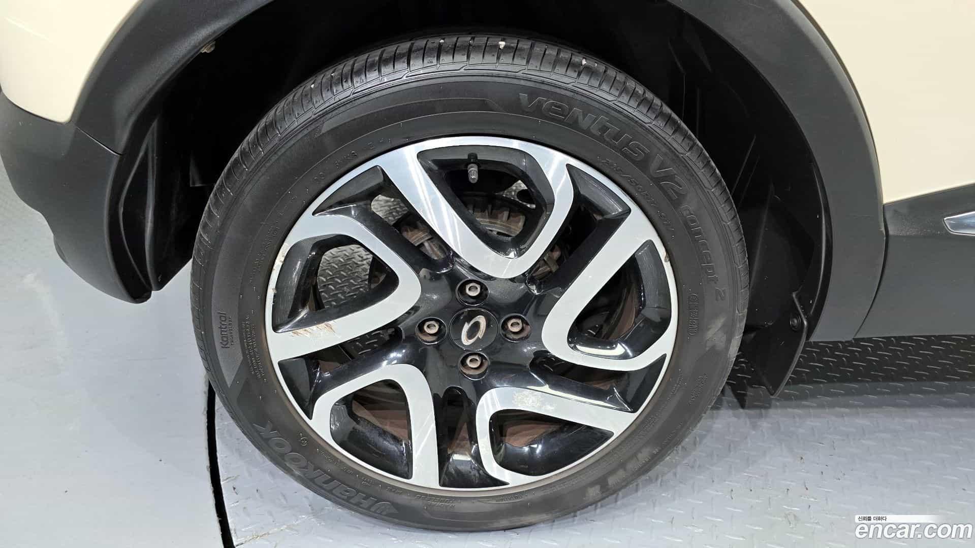 QM3 Renault Korea 2015.3-OUTER-005