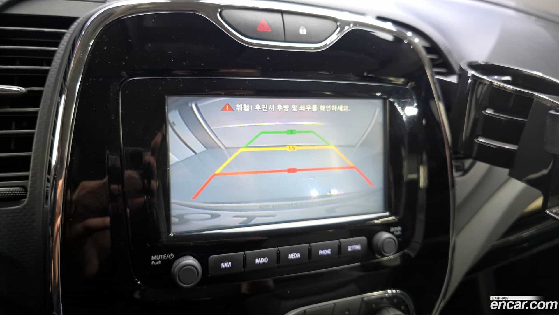 QM3 Renault Korea 2015.3-OPTION-019