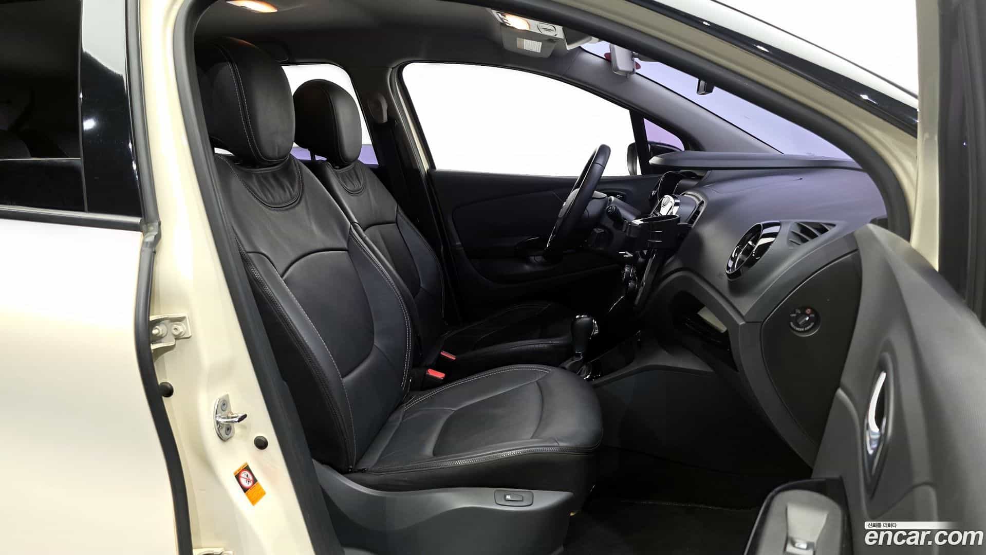 QM3 Renault Korea 2015.3-INNER-036
