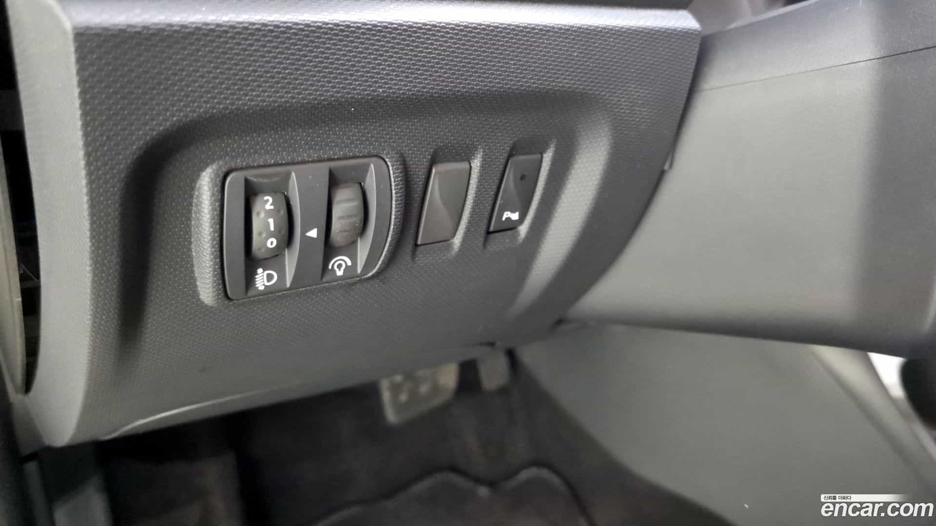 QM3 Renault Korea 2015.3-OPTION-045