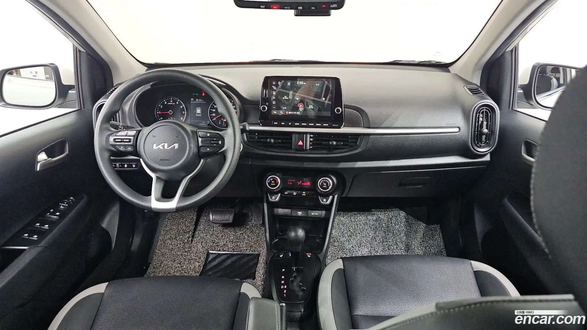 morning Kia 2022.6-INNER-007