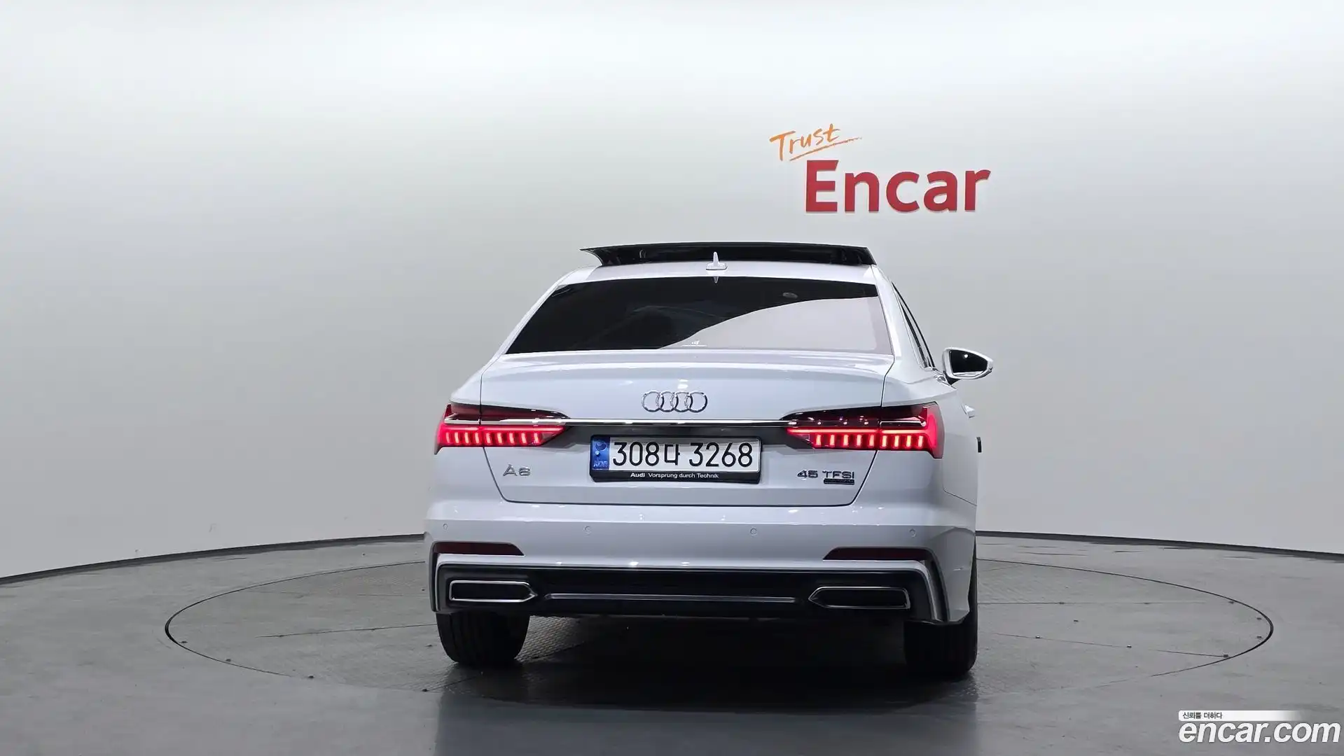A6 Audi 2020.7-OUTER-004
