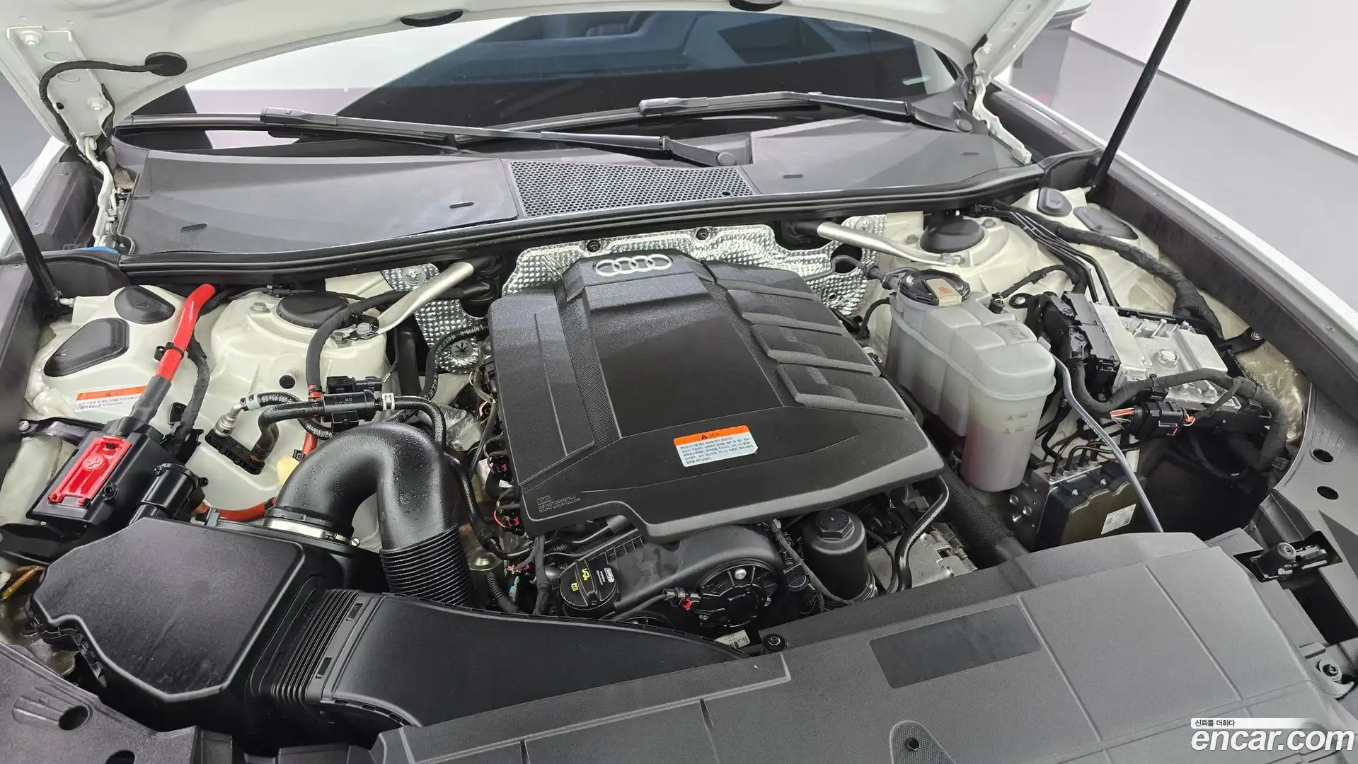 A6 Audi 2020.7-OUTER-006