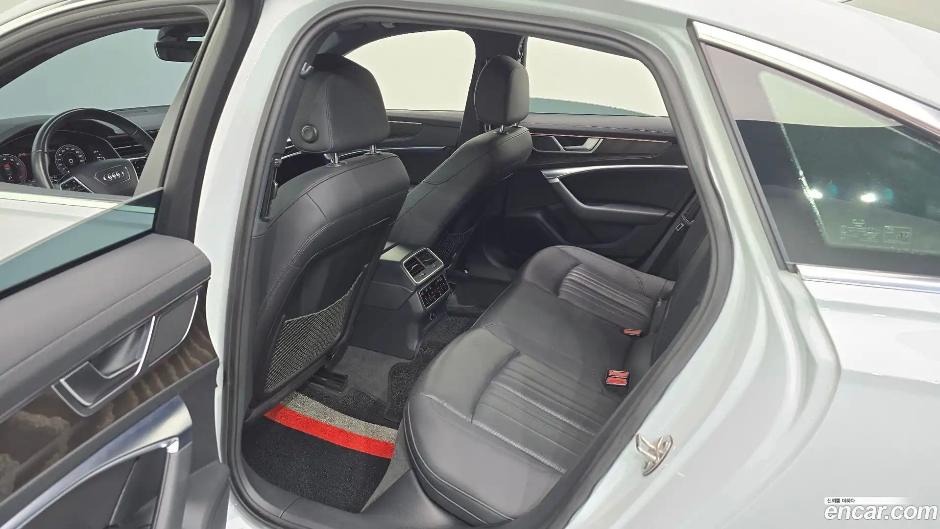 A6 Audi 2020.7-OPTION-015