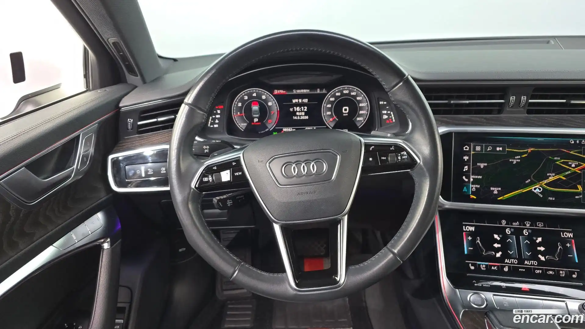 A6 Audi 2020.7-OPTION-017