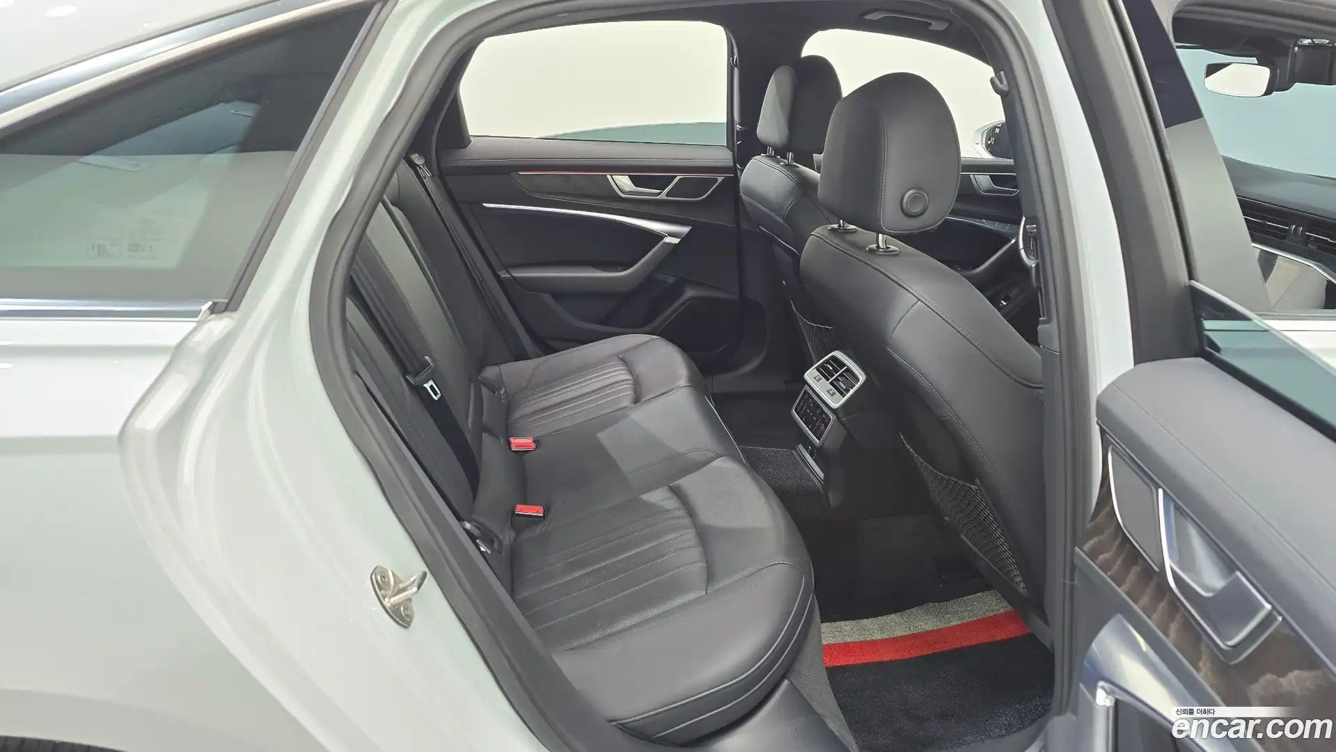 A6 Audi 2020.7-OPTION-022