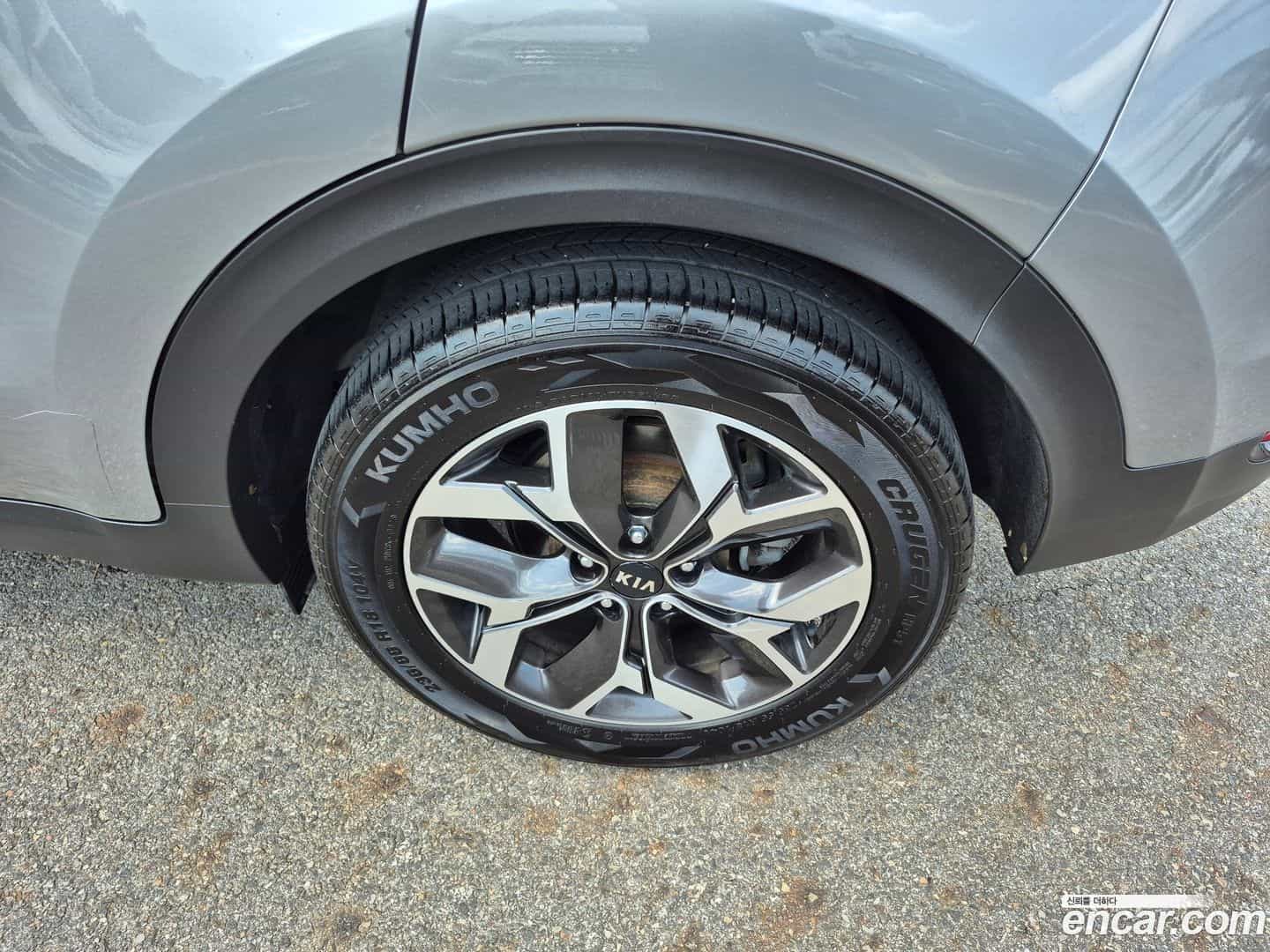 Sportage Kia 2019.10-OUTER-005