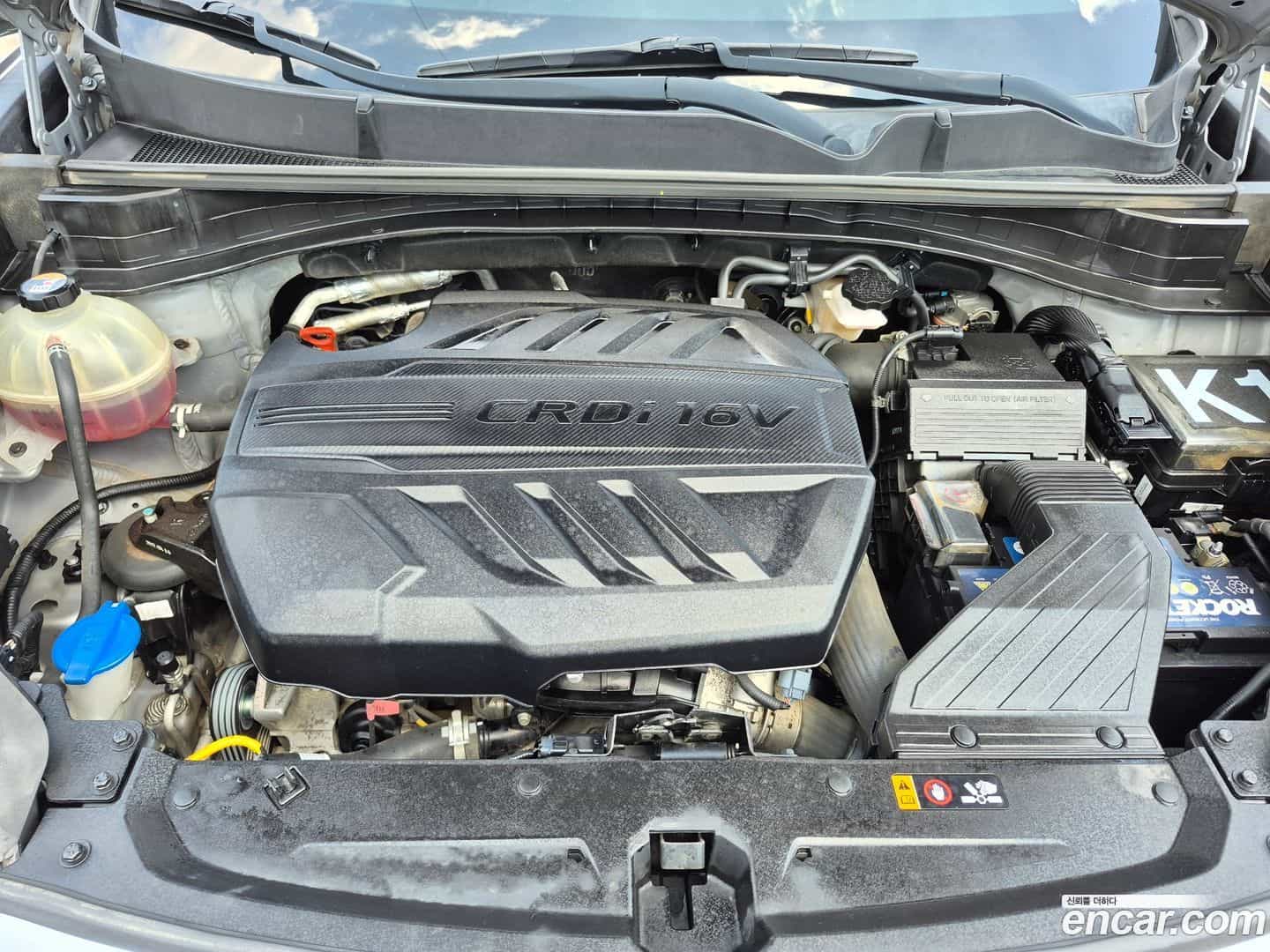 Sportage Kia 2019.10-OUTER-006
