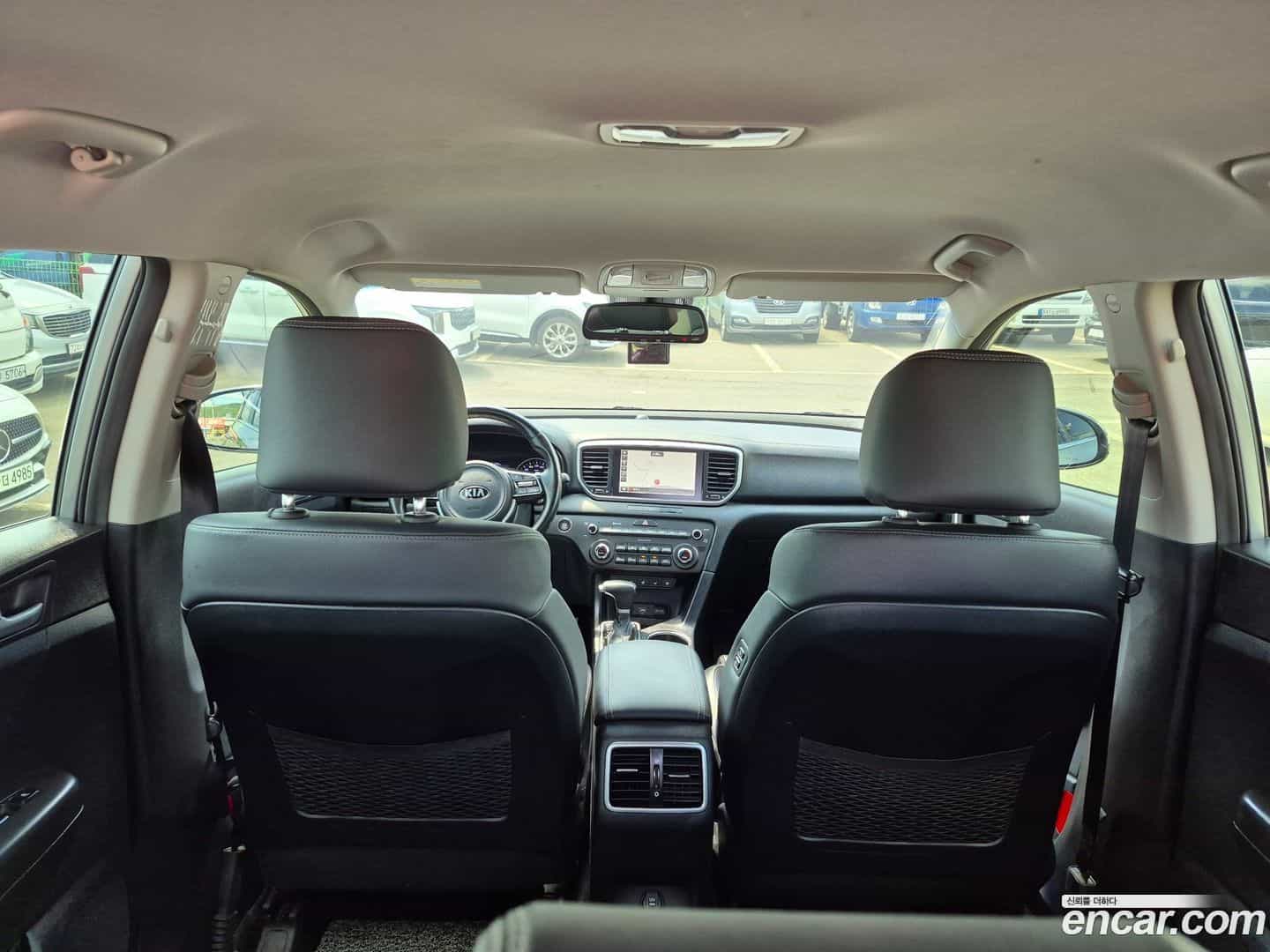Sportage Kia 2019.10-INNER-007