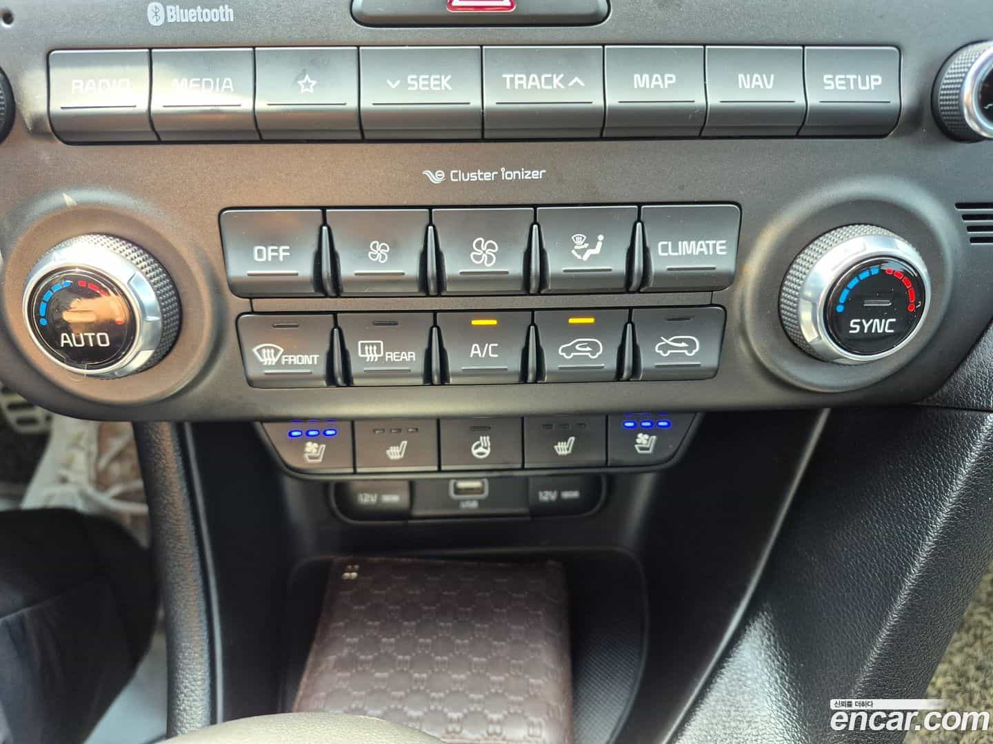 Sportage Kia 2019.10-OPTION-018