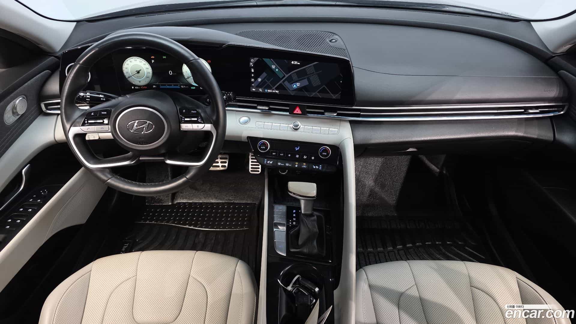 AVANTE Hyundai 2021.2-INNER-007
