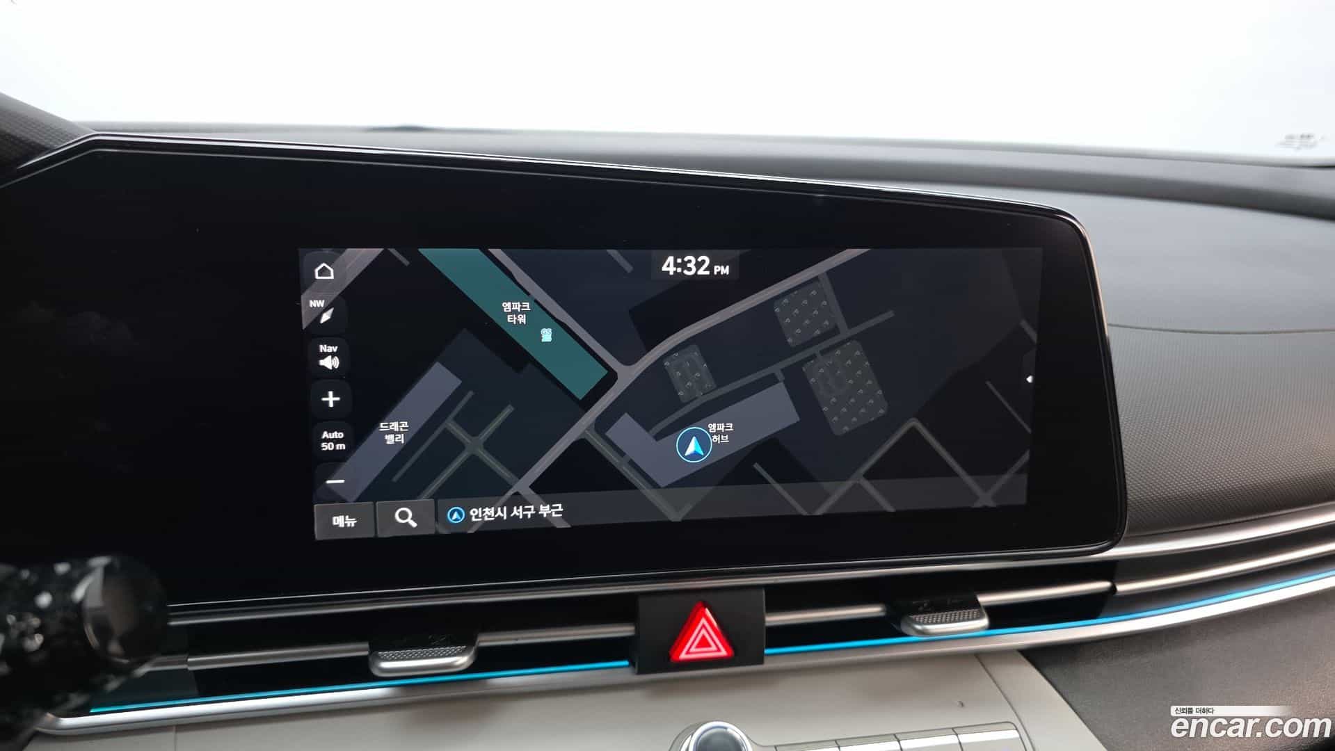 AVANTE Hyundai 2021.2-OPTION-018