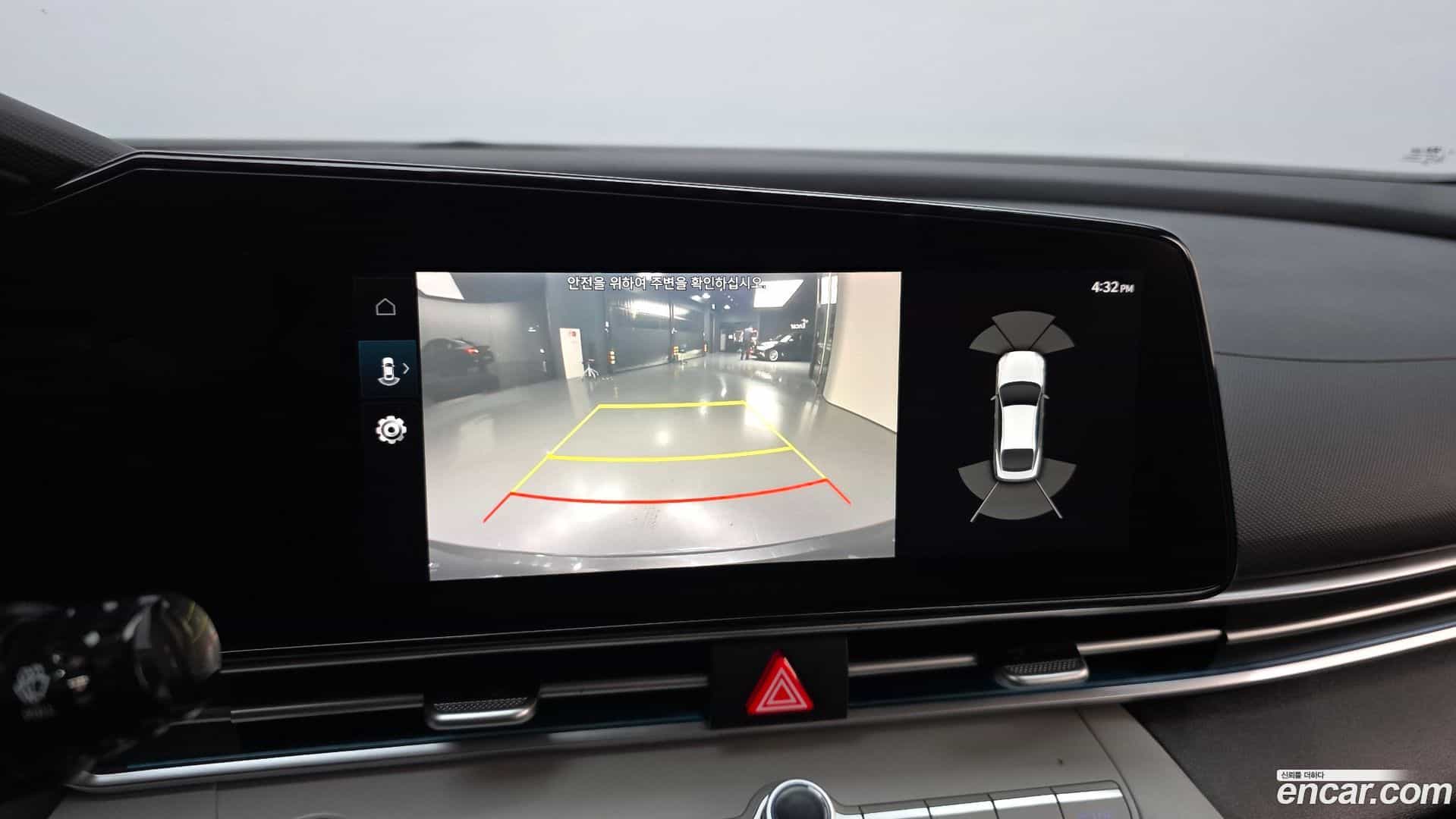 AVANTE Hyundai 2021.2-OPTION-019