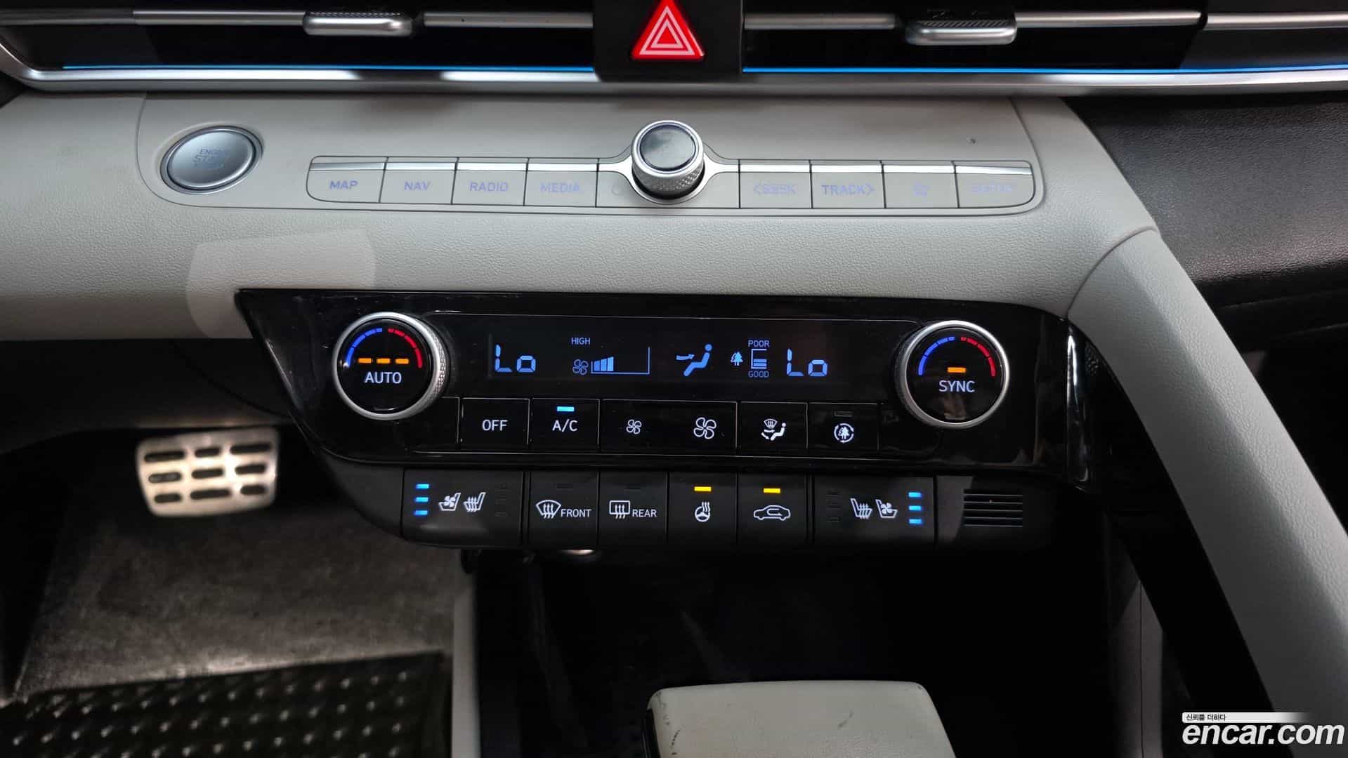 AVANTE Hyundai 2021.2-OPTION-021